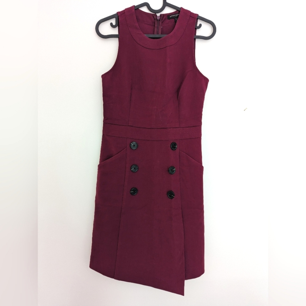 Banana Republic work dress - like new